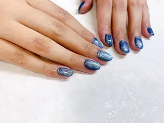 ネイル Mogu nail 二子玉川のネイルデザイン