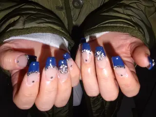 ネイル haku. kanaのネイルデザイン