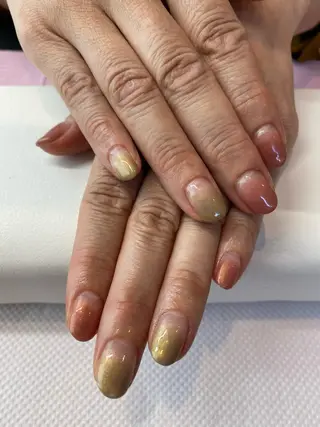 ネイル NAIL Salon IP所属・長谷川 奈緒美のネイルデザイン