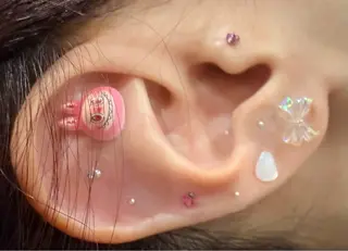 LiZA エステティックサロンのエステ・リラクイメージ