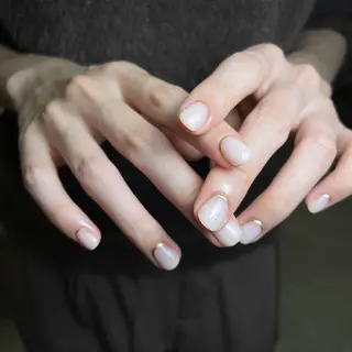 ネイル NAILSALON SONA所属・T. Ranのネイルデザイン