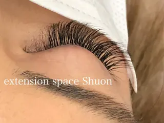 マツエク・マツパ 戸田 早耶のマツエク・マツパデザイン