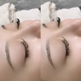 マツエク・マツパ MAQUIA かなのマツエク・マツパデザイン