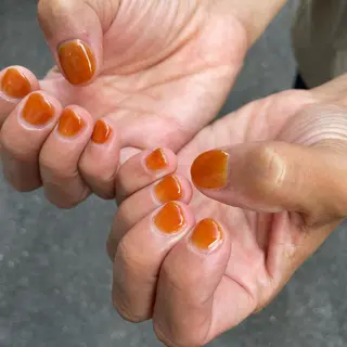 ネイル nail.gorin所属・吉村 優子のネイルデザイン