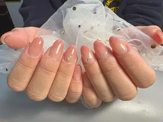 ネイル Yuxi Beauty salon 【ユーシィー ビューティ サロン】所属・ユーシーネイルサロン 池田公園店のネイルデザイン