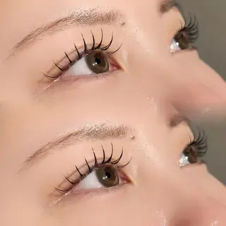 マツエク・マツパ CreBiA💘 ことみのマツエク・マツパデザイン