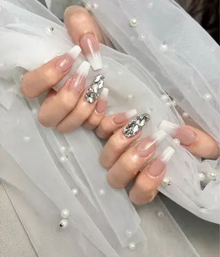 ネイル Y's nailのネイルデザイン