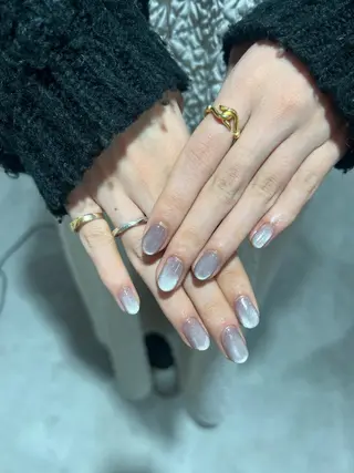 ネイル ADACHI REINAのネイルデザイン