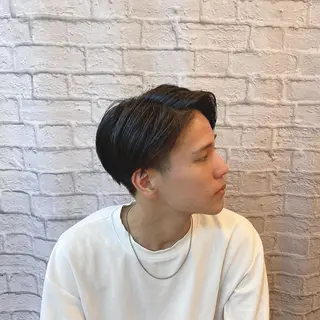 ミディアム メンズ ブライダルエステ🪽 ミレイの眉毛・アイブロウイメージ