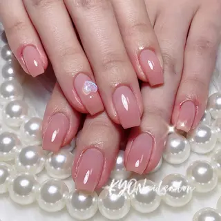 ネイル ネイリスト KYOのネイルデザイン