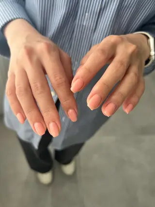 ネイル nail salon tiffin【ティフィン】所属・tiffin♡ mizukiのネイルデザイン