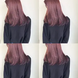 ロング 小澤大輔 YOLO hairのヘアスタイル