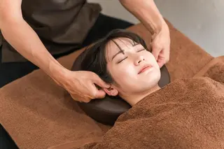 レディースディープ リンパサロンアペゼのエステ・リラクイメージ