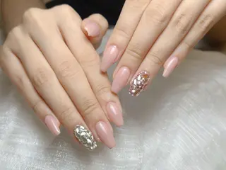 ネイル yoyo ネイル💕のネイルデザイン