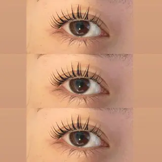 マツエク・マツパ 〜eyelash Sod〜所属・Sod Yumeの眉毛・アイブロウイメージ