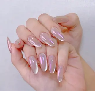 ネイル KARI ネイルサロンのネイルデザイン