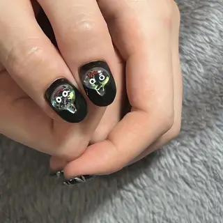 ネイル u sのネイルデザイン