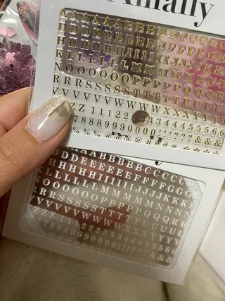 ネイル private salon NIKOのネイルデザイン