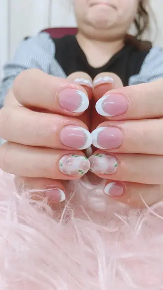 ネイル HandSnail自宅サロン所属・HandSnail 座間自宅ネイルサロンのネイルデザイン