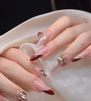 ネイル Y’s salon所属・コアラ Y’s salonのネイルデザイン