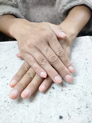 ネイル ka yuのネイルデザイン