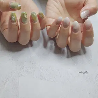 ネイル nail RiRi アトレナチュラのエステ・リラクイメージ