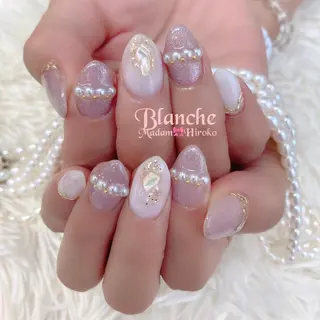 ネイル Lianネイル 寛子Lianのネイルデザイン