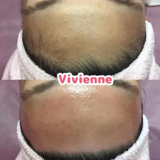 Vivienne aoi南堀江のエステ・リラクイメージ