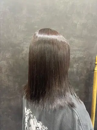 ロング カラー 🎀レイヤー/ カラー🐕‍🦺anのヘアスタイル