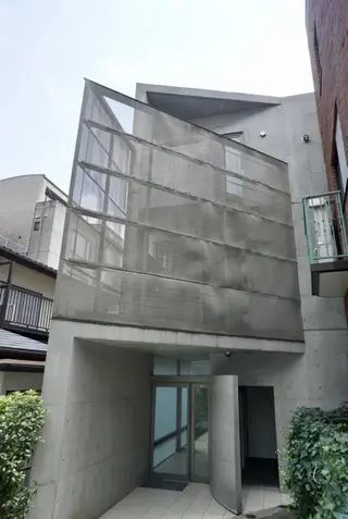 マツエク・マツパ komatsu eyelash恵比寿のマツエク・マツパデザイン