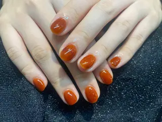 ネイル mi saのネイルデザイン