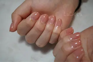 ネイル LuCoLu ucoのネイルデザイン