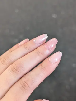 ネイル miwa🌿 .fのネイルデザイン