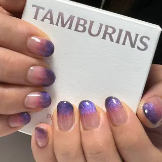 ネイル Tokki Nail所属・Tokki Nailのネイルデザイン