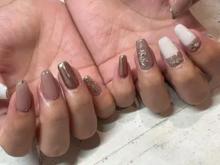 ネイル nail salon Lumiereのネイルデザイン
