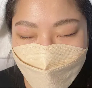 アイブロウ 🌙Rina 🌙のマツエク・マツパデザイン