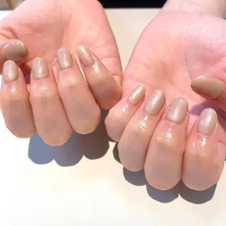 ネイル 久屋大通DEE Iwahashiのネイルデザイン