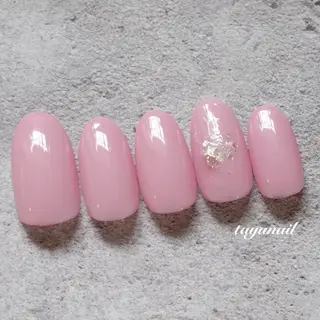 ネイル ネイルサロン・ネイルスクール　たゆnail所属・ネイルサロン 【たゆnail】のネイルデザイン