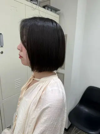 ショート ✨カット¥1100円 /Yudai✨のヘアスタイル