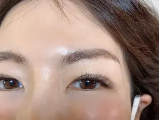 マツエク・マツパ ChuLa 竹の塚店のマツエク・マツパデザイン