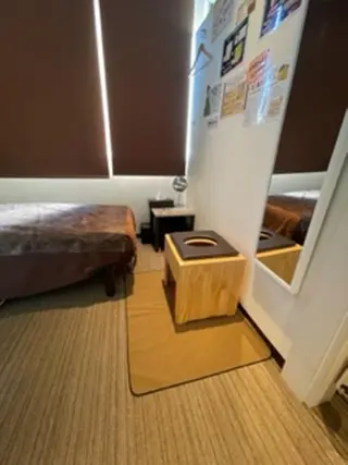 エンダモロジー CREBIA/神保町のエステ・リラクイメージ