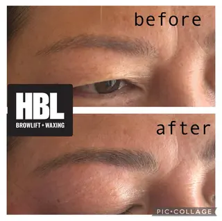 アイブロウ 北嶋 愛未の眉毛・アイブロウイメージ