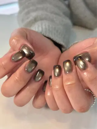 ネイル Miu 川越東口ネイルサロンのネイルデザイン