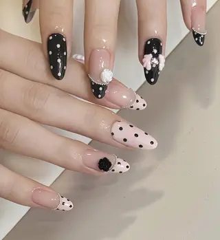 ネイル Miya🎀 nailのネイルデザイン