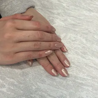 ネイル Lulua Natsukiのネイルデザイン