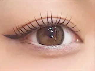 マツエク・マツパ 大木 若奈のマツエク・マツパデザイン