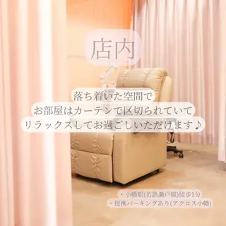 Bremine小幡店 KANAMIのマツエク・マツパデザイン