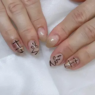 ネイル emu sakiのネイルデザイン