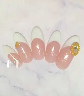 ネイル AN Nailのネイルデザイン