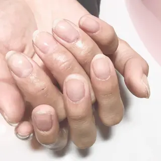 ネイル 近藤 美春のネイルデザイン